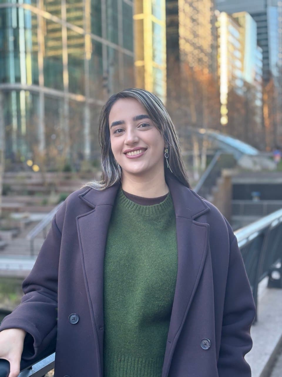 Neda Yavari